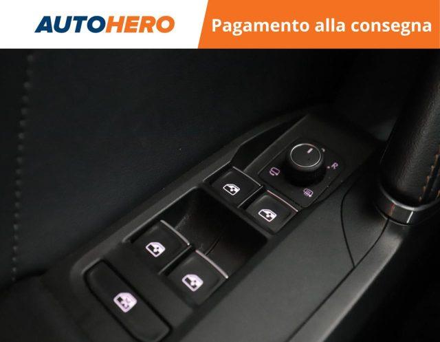 CUPRA Formentor 2.0 TDI 4Drive DSG