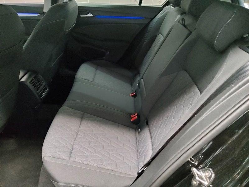 Volkswagen Golf Golf 2.0 tdi Life 115cv Navi LED Cockpit