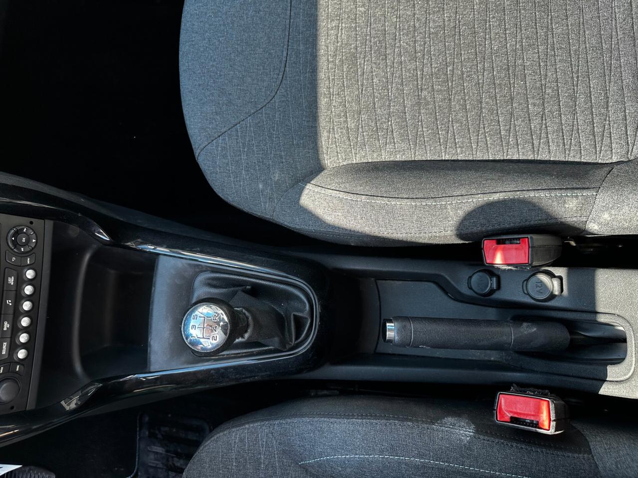 Citroen C3 1.4 HDi 70 Selection "NEOPATENTATI"