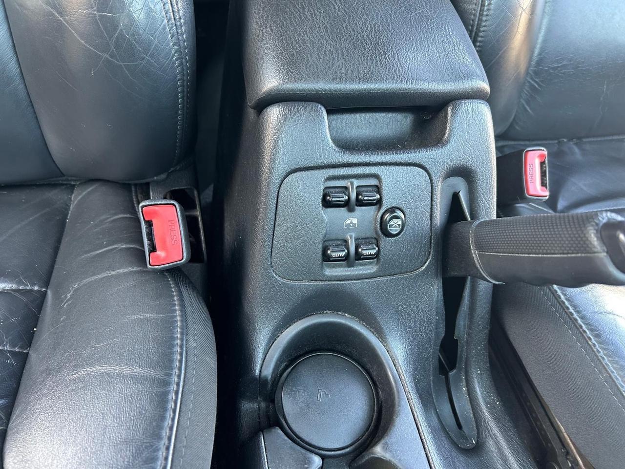 Jeep Compass Limited 2.5 Diesel 143cv SOLO EXPORT