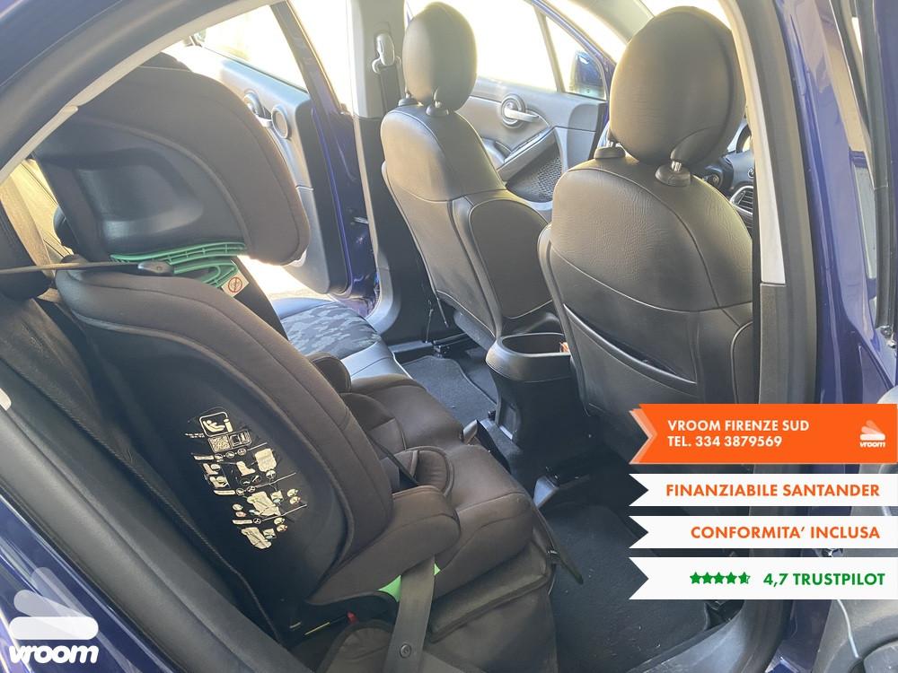 FIAT 500X 500X 1.0 T3 120 CV Cross