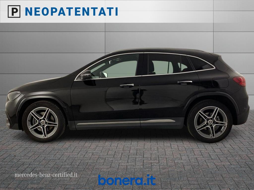 Mercedes GLA 180 180 AMG Line Advanced Plus 7G-DCT