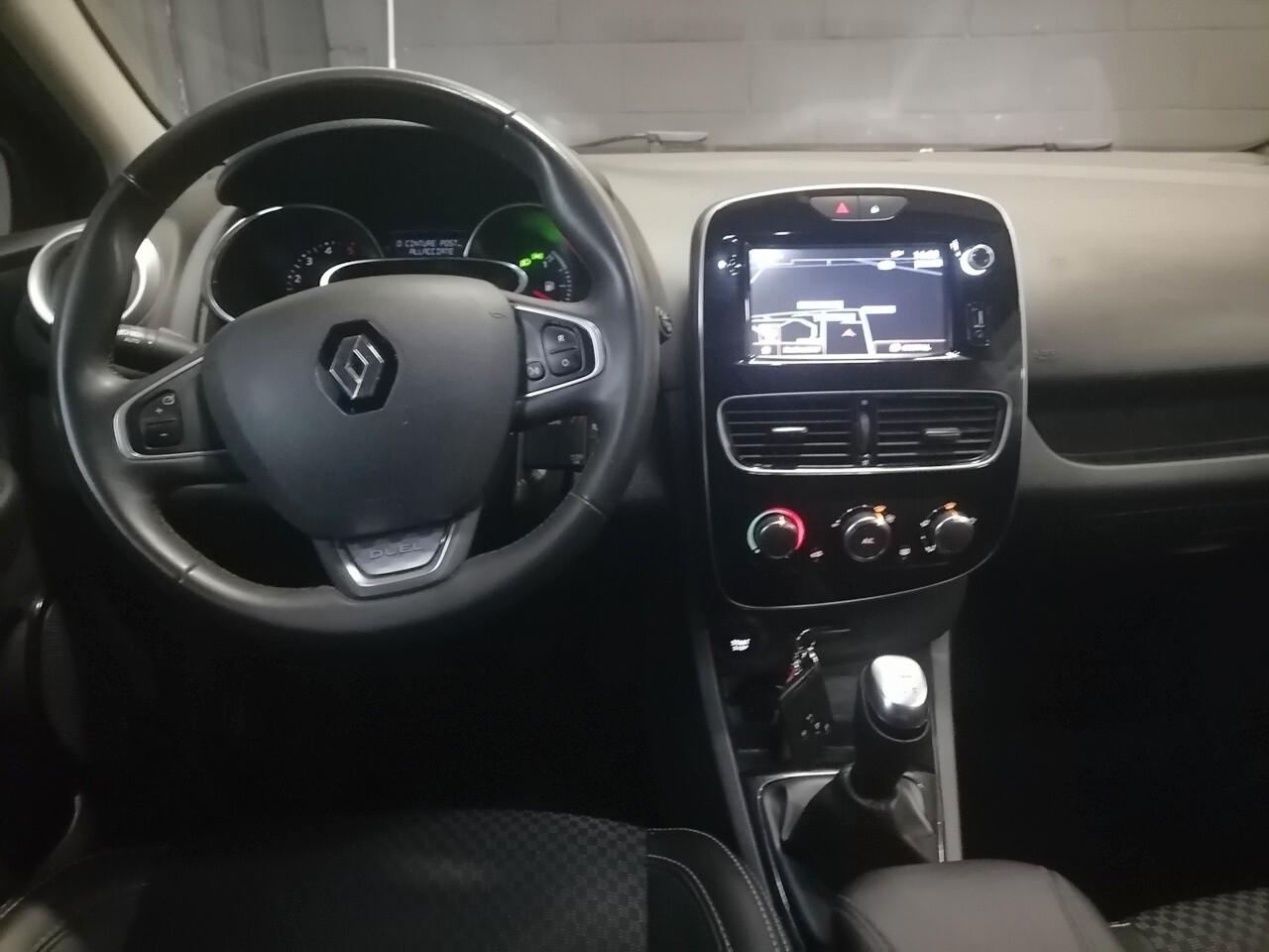 Renault Clio dCi 8V 75 CV Start&Stop 5 porte Energy Duel