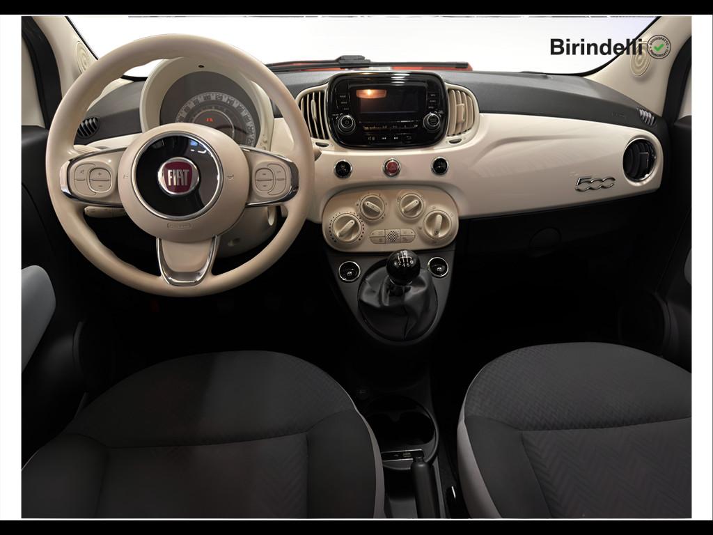 FIAT 500 (2015-2024) - 500 1.0 Hybrid Pop