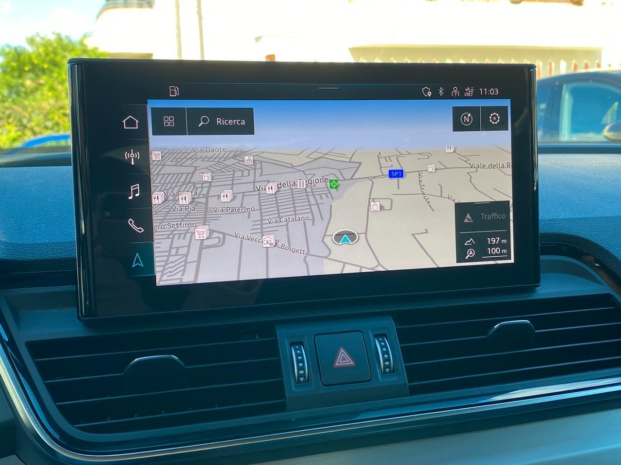 Audi Q5 S line 2.0 TDI 204CV s-tronic mhev quattro 40