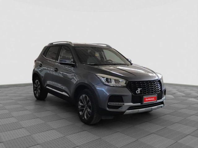 OTHERS-ANDERE OTHERS-ANDERE DR Automobiles DR4 dr 4.0 1.5 Bi-Fuel GPL