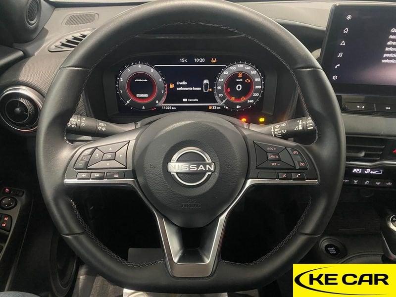 Nissan Juke 1.0 DIG-T 114 Mt N-Connecta - PROMO NISSAN