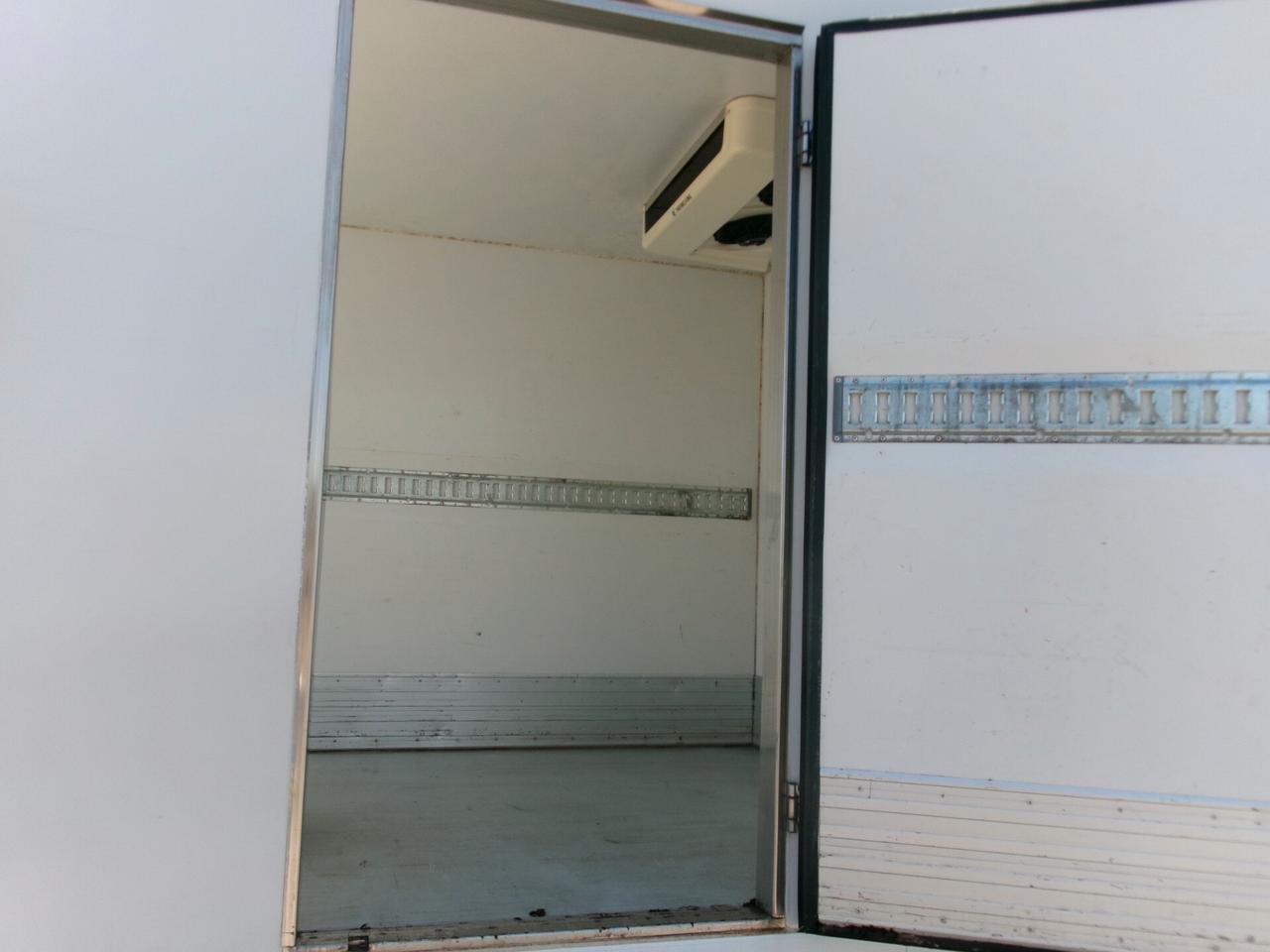 Iveco Daily 35C16 3000 160CV FRIGO ATP FRCX 01/2029 -20° 7 PEDANE