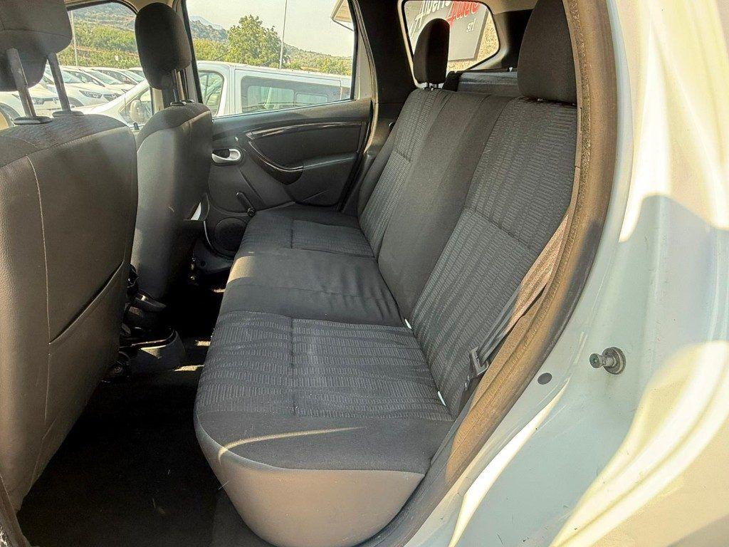 Dacia Duster 1.5 dCi 110CV 4x2 Lauréate VEDI NOTE