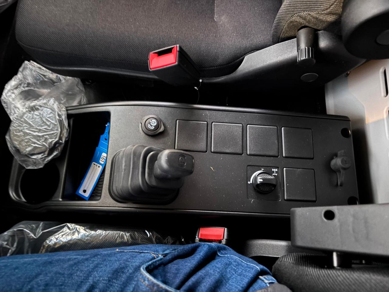 Iveco eurocargo 160E280 nuovo