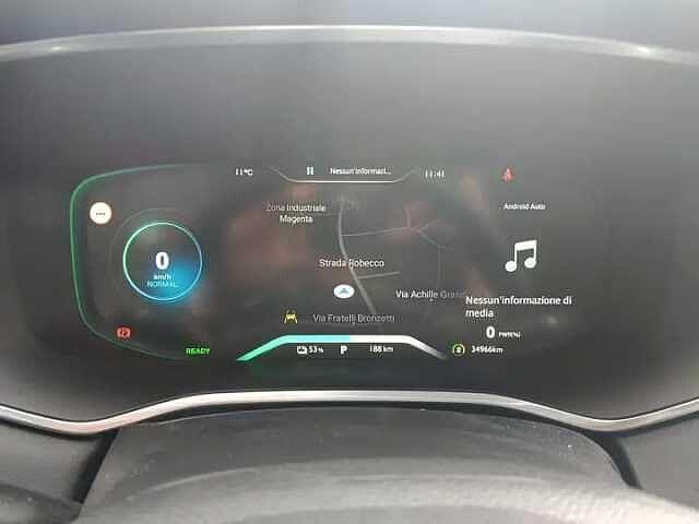 MG Marvel R Marvel R 180cv Batteria 70kWh Comfort USATO