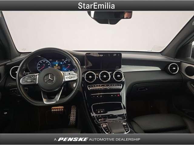 Mercedes-Benz GLC 220 GLC 220 d 4Matic Premium