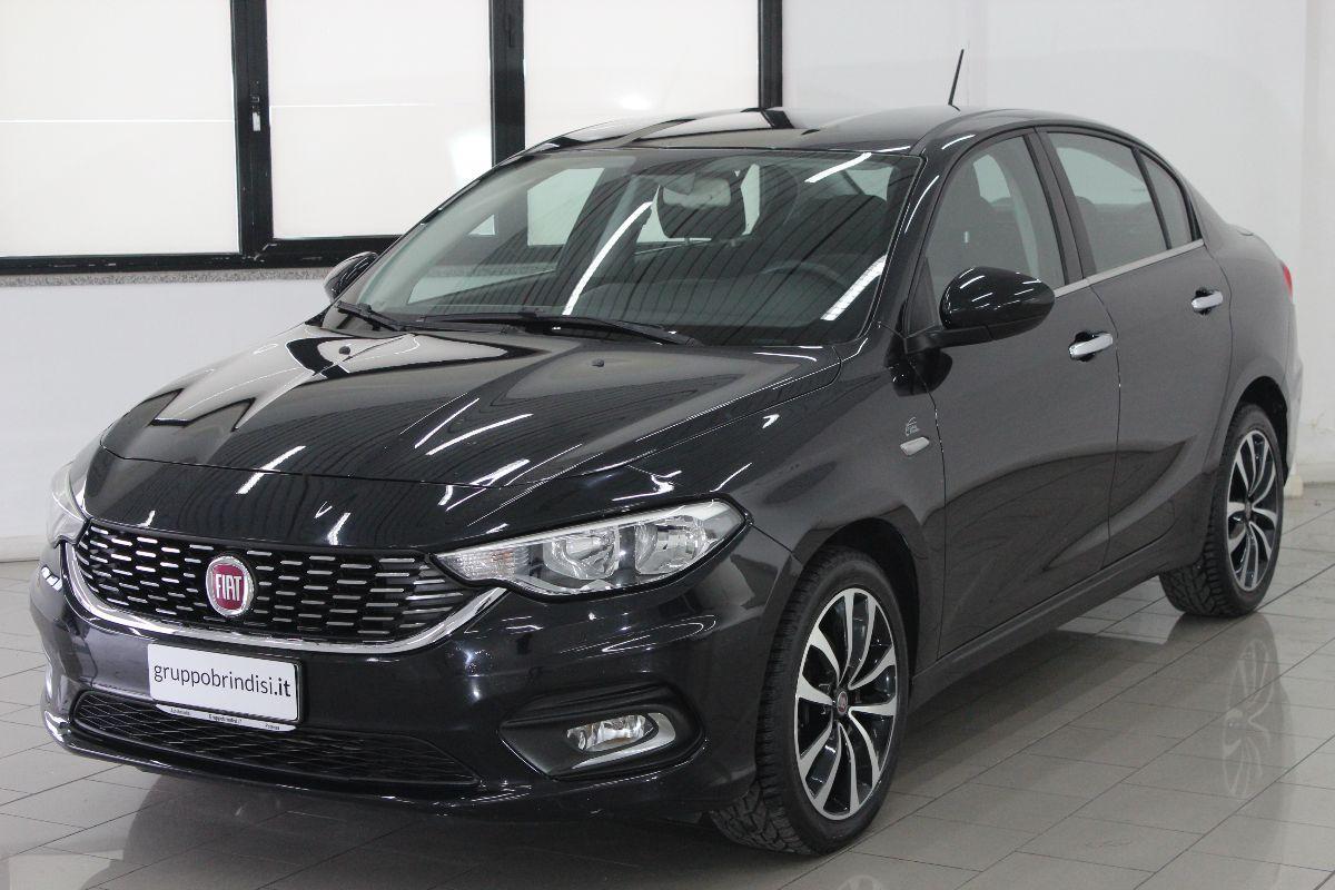 FIAT - Tipo - 1.6 Mjt 4p. Opening Edition