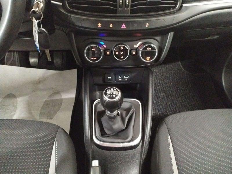 FIAT Tipo SW 1.6 mjt S-Design s&s 120cv