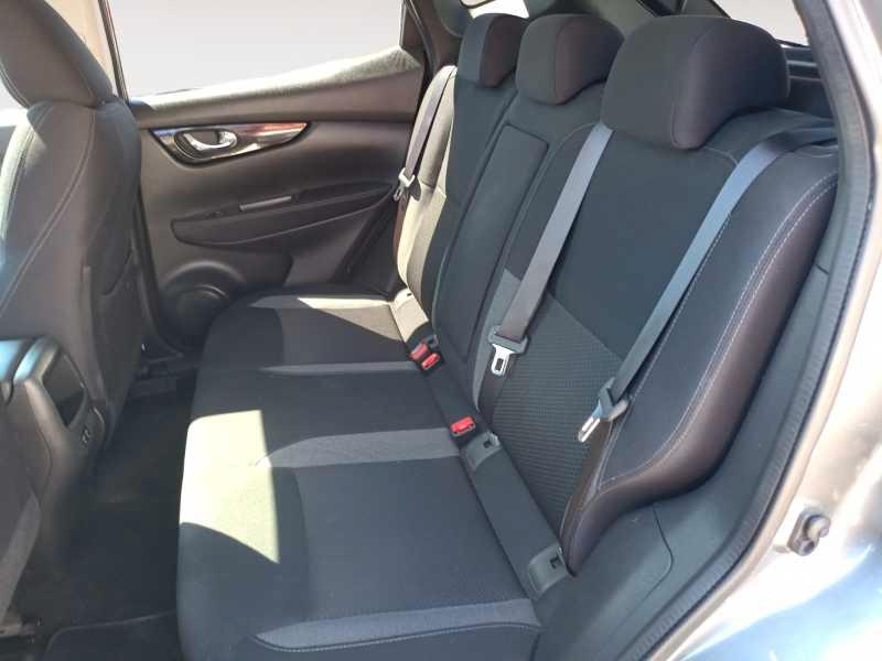 NISSAN Qashqai 1.5 dci N-Connecta 115cv