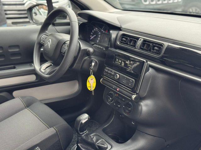 CITROEN C3 PureTech 83 S&S Feel *GPL* *PROMO FINANZIAMENTO*