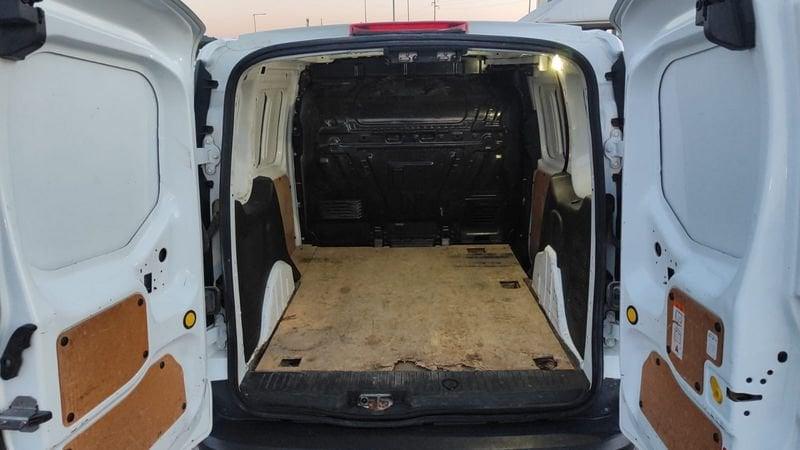 Ford Transit Connect 200 1.5 TDCi 100CV PC Furgone Entry