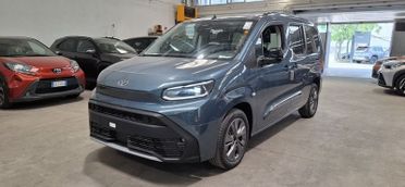Toyota Proace City Verso Luxury 7 posti 1.5 130cv automatico L2 passo lungo