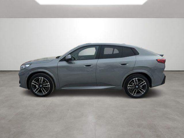 BMW X2 sDrive 18d Msport