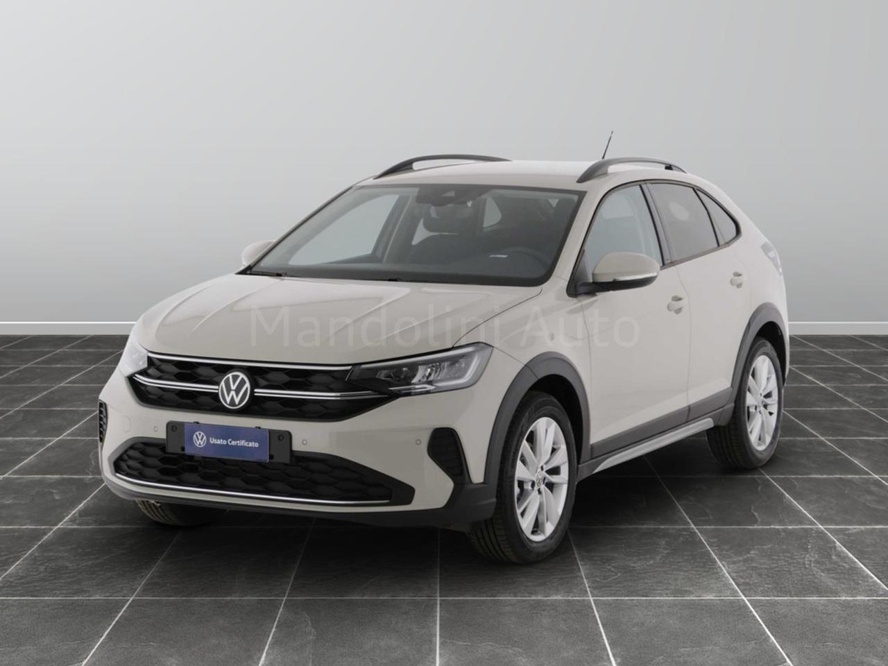 Volkswagen Taigo 1.0 tsi 95cv life