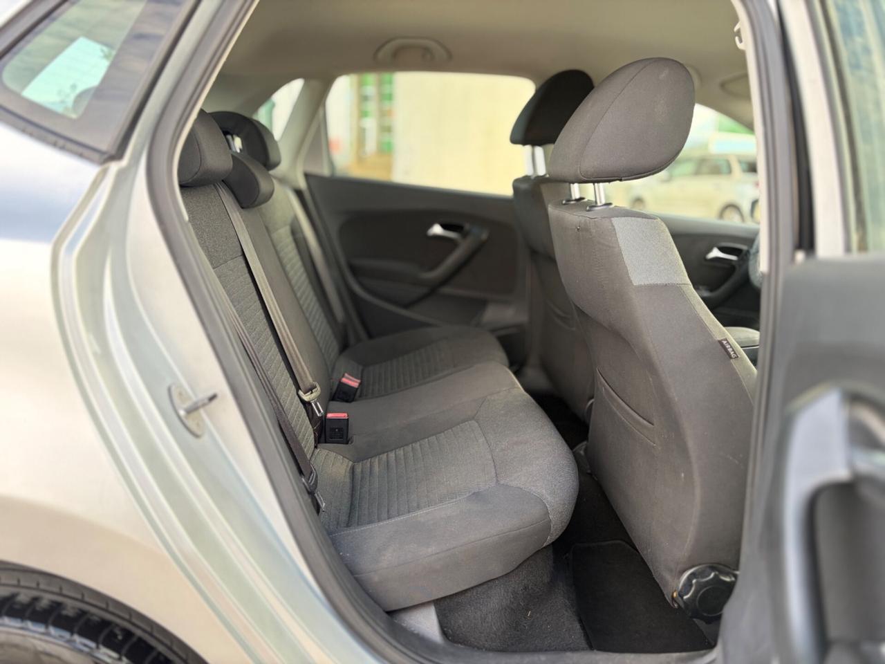 Volkswagen Polo 1.6 TDI 90CV DPF 5 porte Comfortline