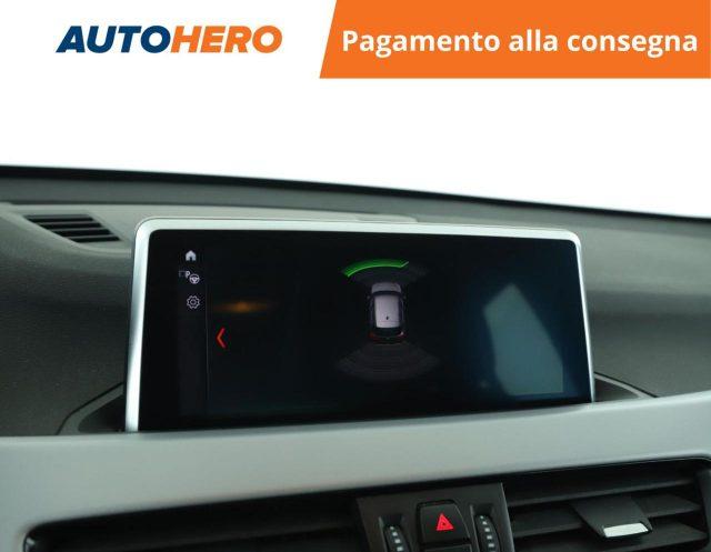 BMW X1 xDrive25e Advantage