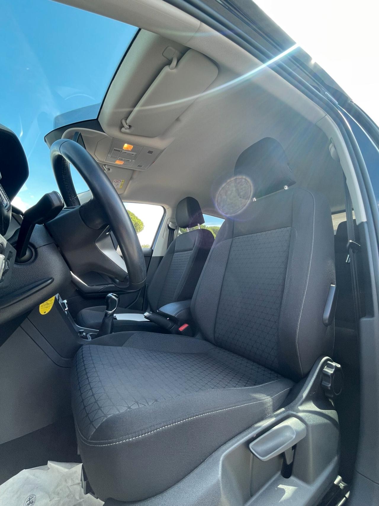 Volkswagen T-Cross 1.0 TSI Style BMT