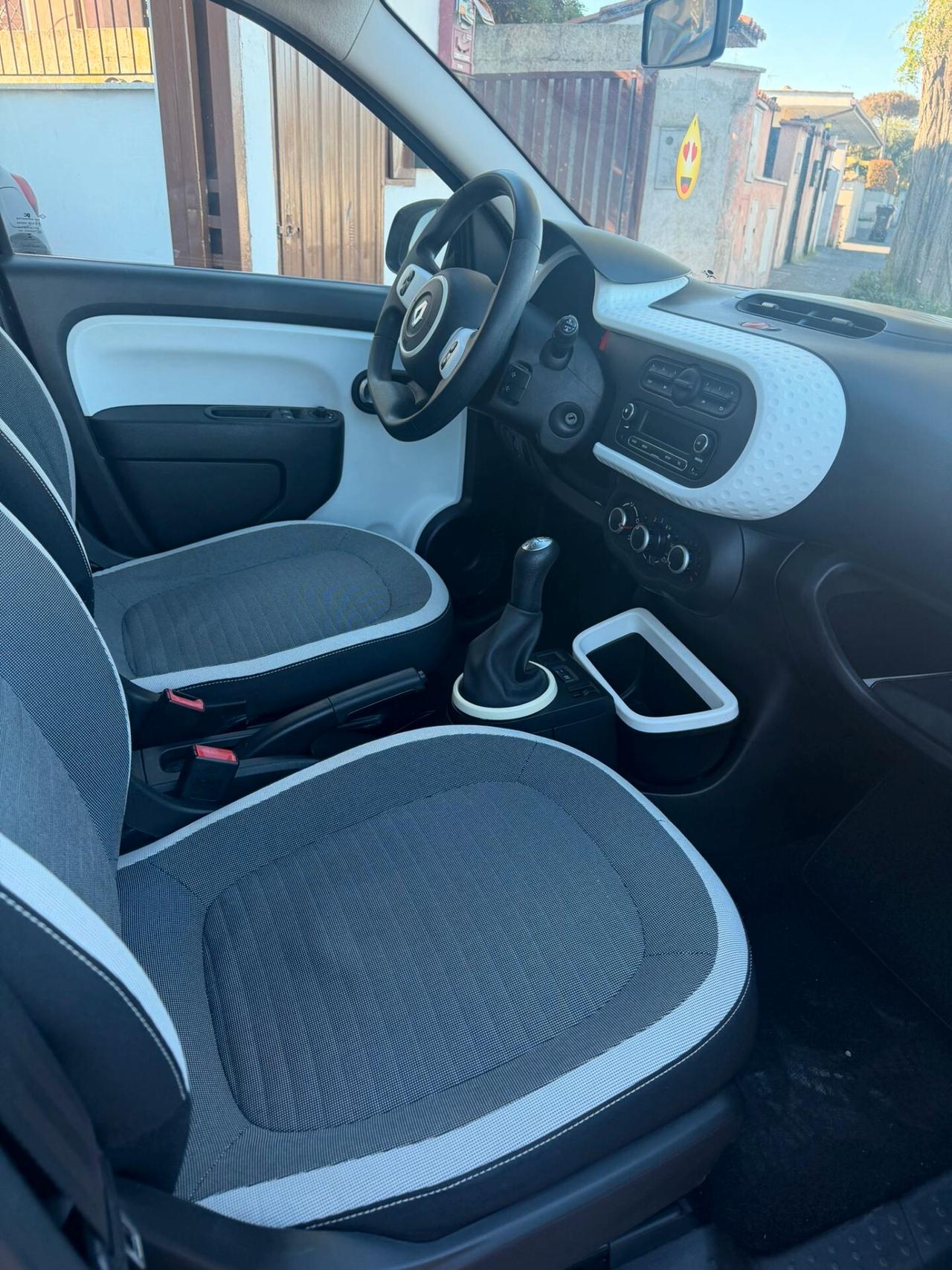 Renault Twingo SCe Zen