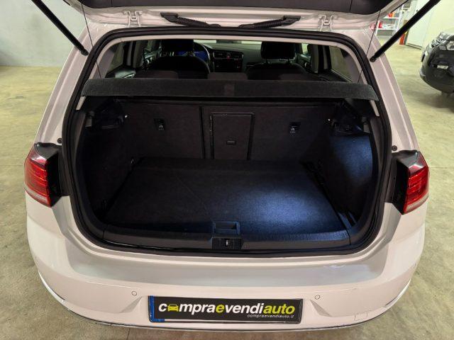 VOLKSWAGEN Golf 1.6 TDI 115 CV DSG 5p. Highline BlueMotion Technol