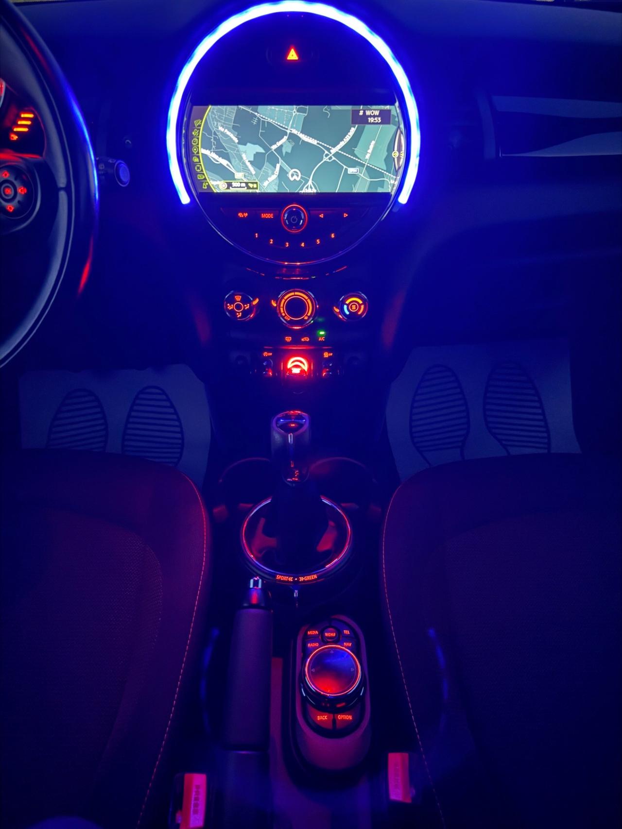 Mini 1.5 One D