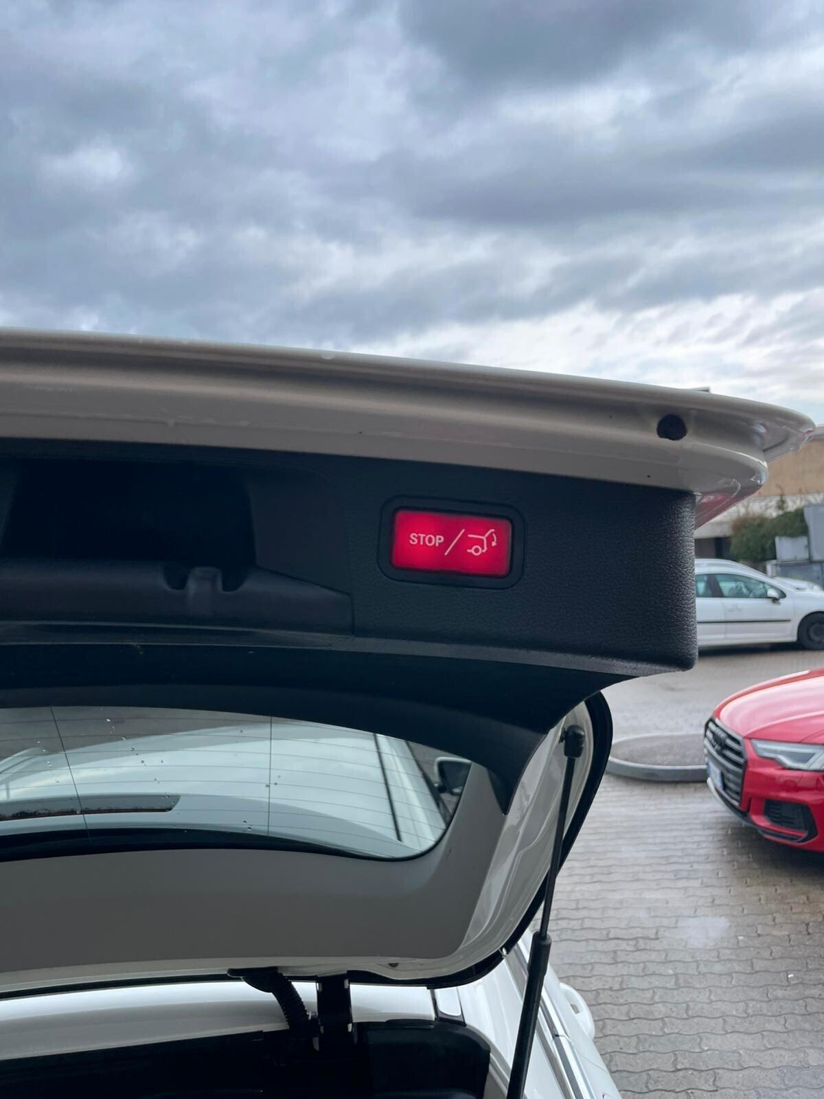 Mercedes-benz E 220 d S.W. Auto Exclusive