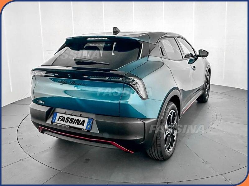 Alfa Romeo Junior Junior 156 CV BEV Speciale
