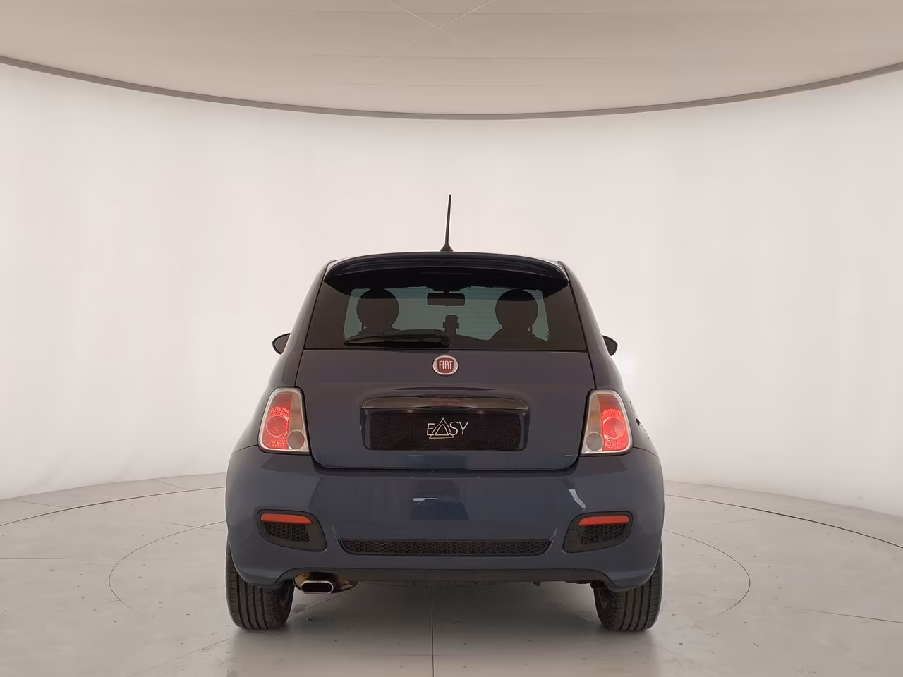 Fiat 500 1.3 mjt 16v S 95cv - TETTO PANORAMICO - NEOPATENTATI