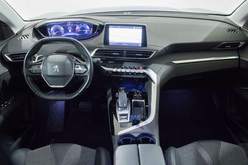 Peugeot 3008 3008 BlueHDi 130cv EAT8 Allure