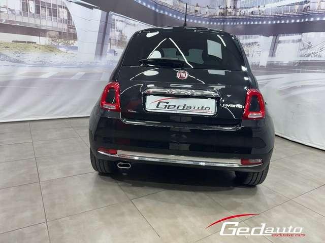 Fiat 500 1.0 Hybrid Dolcevita LED NAVI TETTO