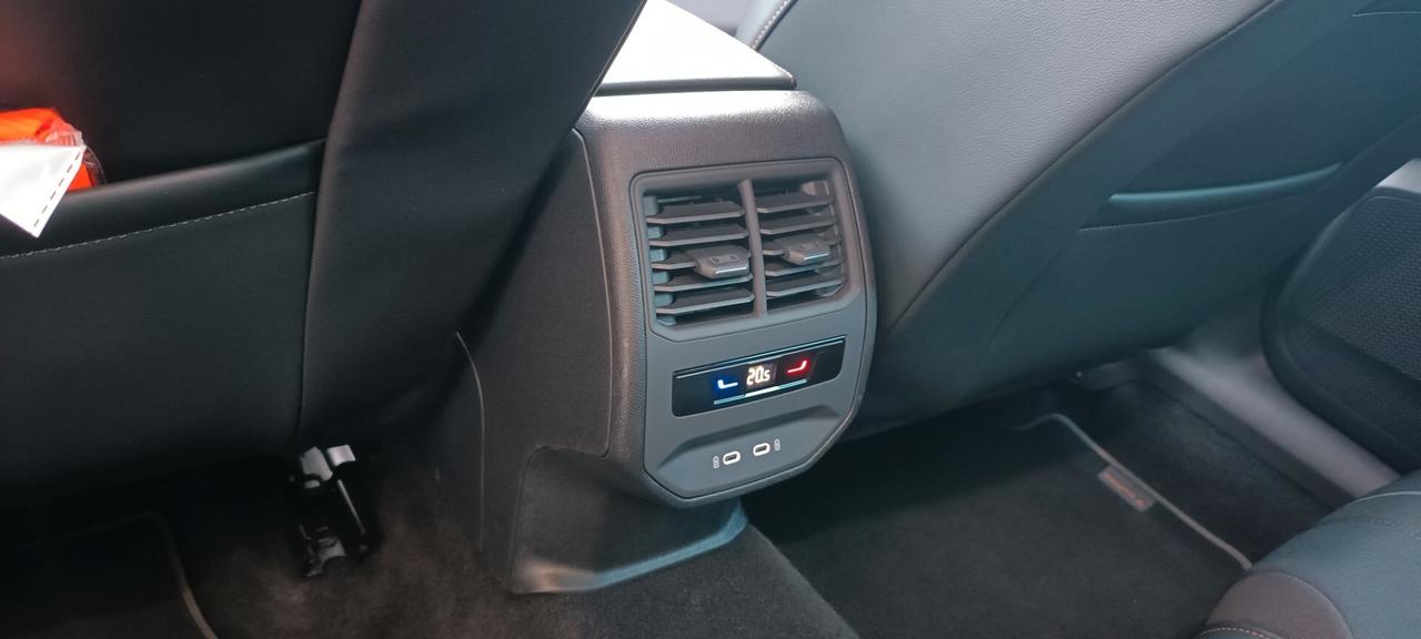 Cupra Formentor 2.0 TDI