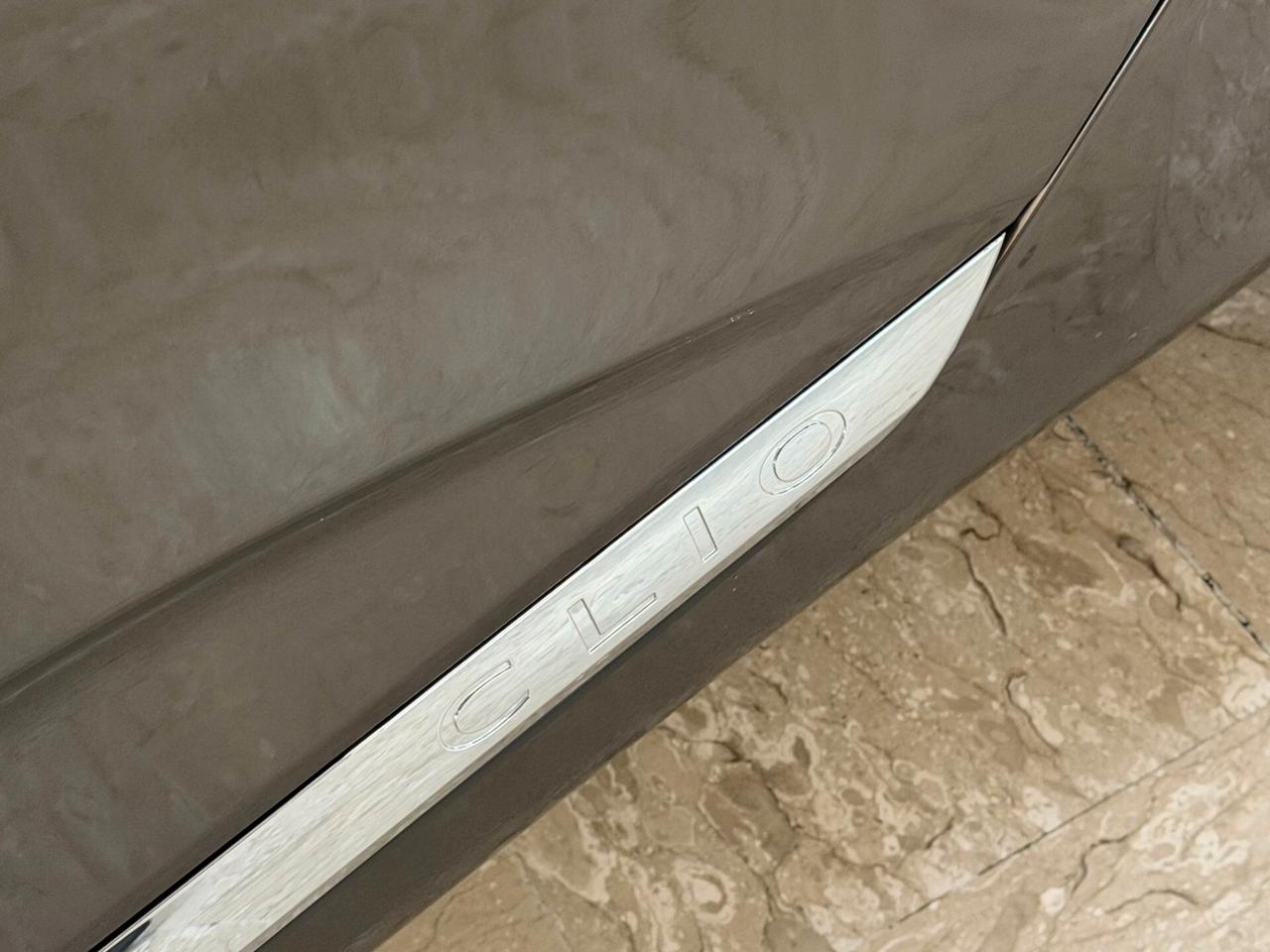 Renault Clio 1.5 BLUE DCI 85 cv. ZEN