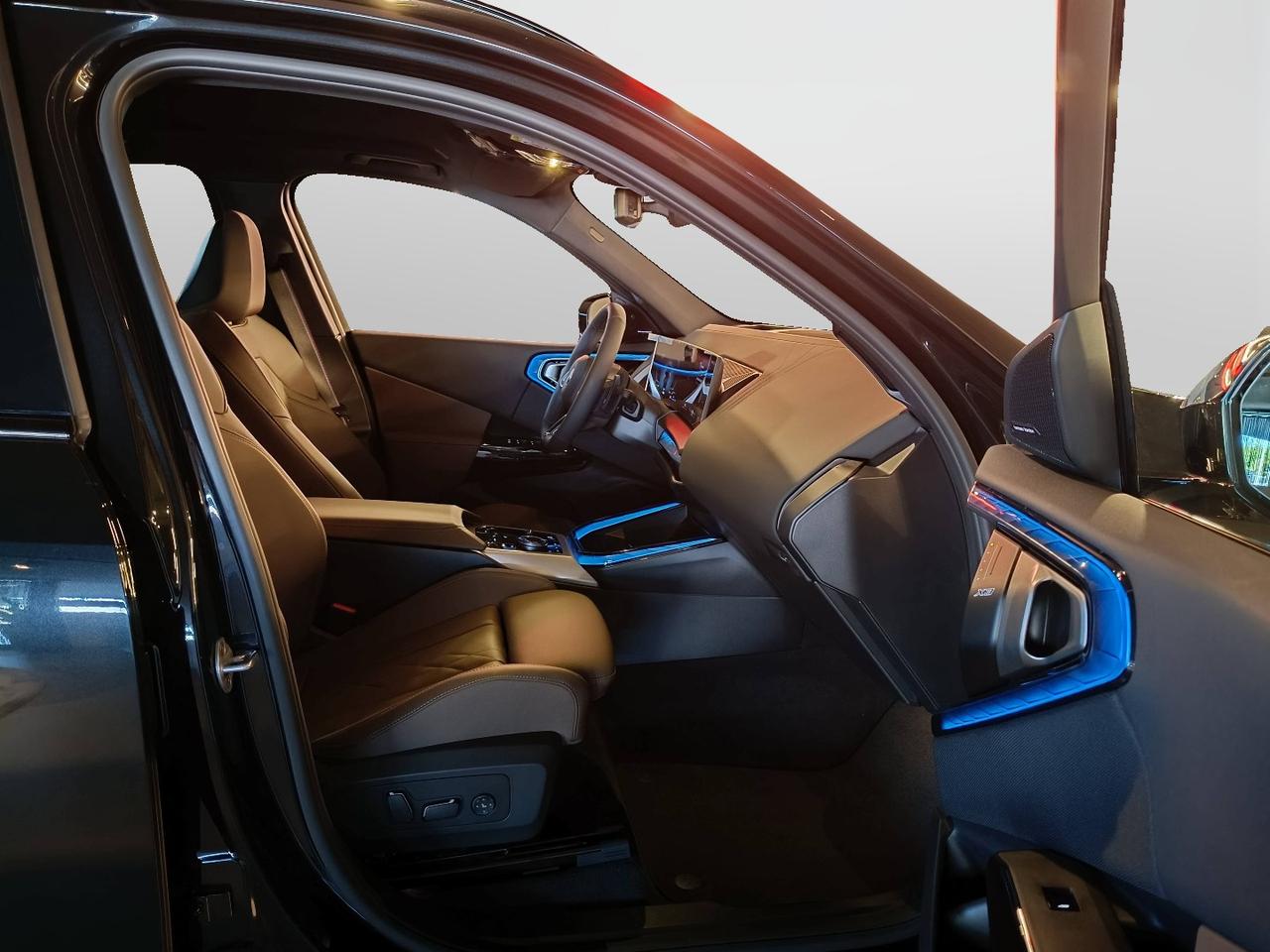 BMW BMW X3 30e xDrive