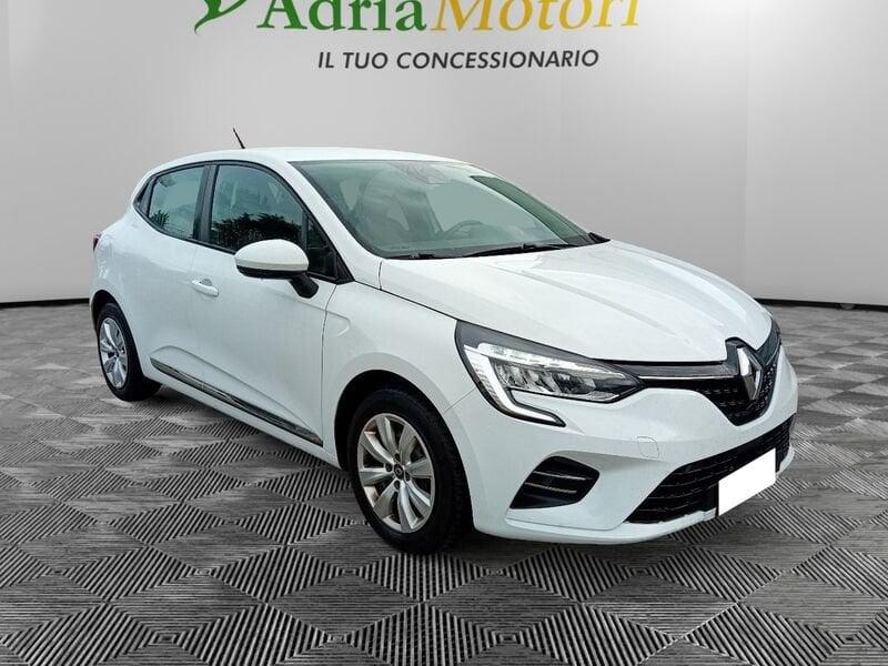 Renault Clio Clio SCe 75 CV 5 porte Zen