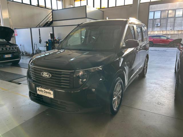 FORD Tourneo Courier 1.0 EcoBoost Active