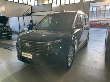 FORD Tourneo Courier 1.0 EcoBoost Active