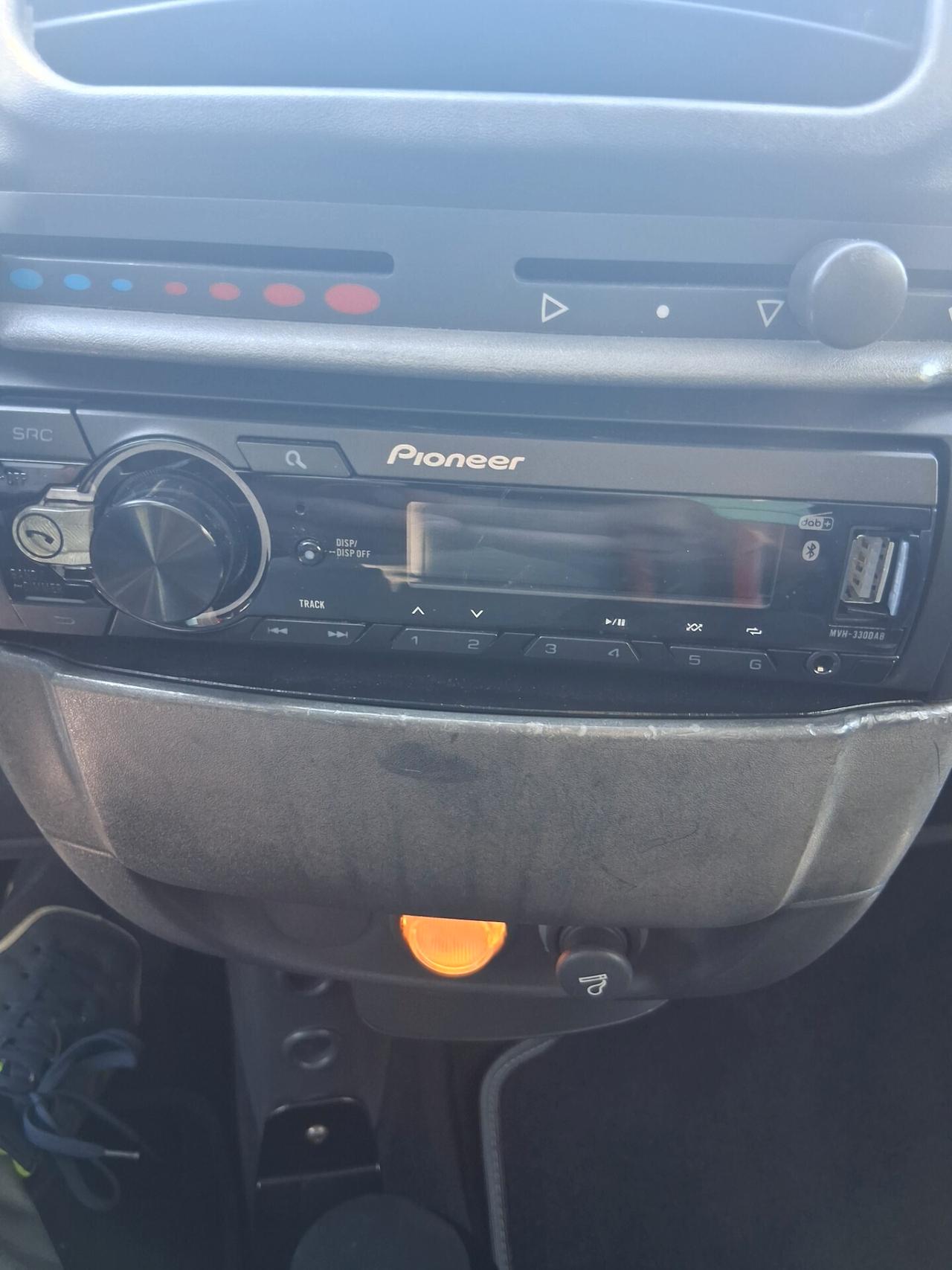 Smart ForTwo 700 coupé passion (45 kW)