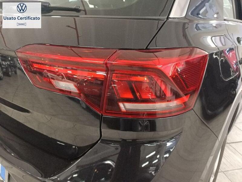 Volkswagen T-Roc T-Roc 1.0 TSI Life