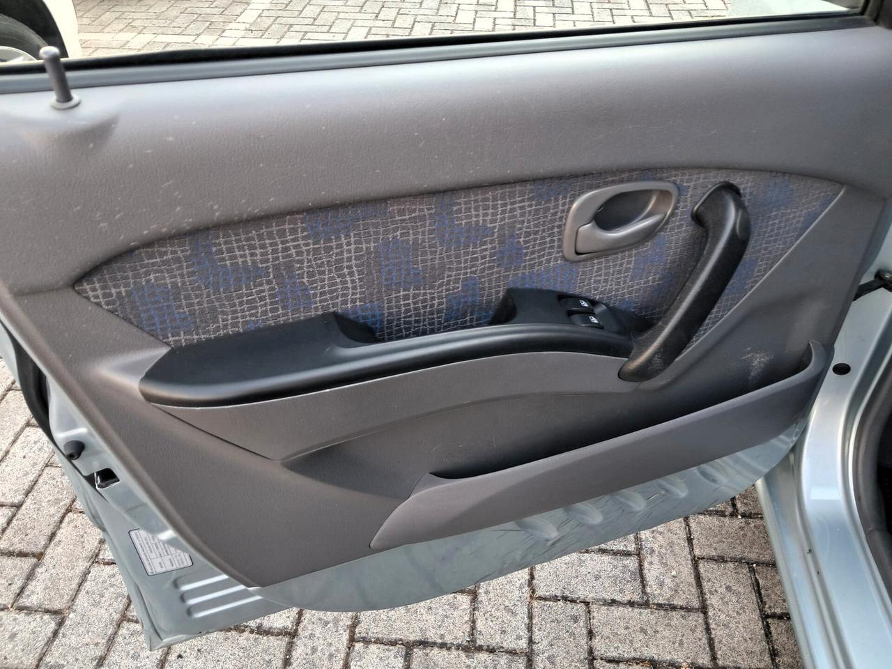 Hyundai Atos Prime 1.1 12V