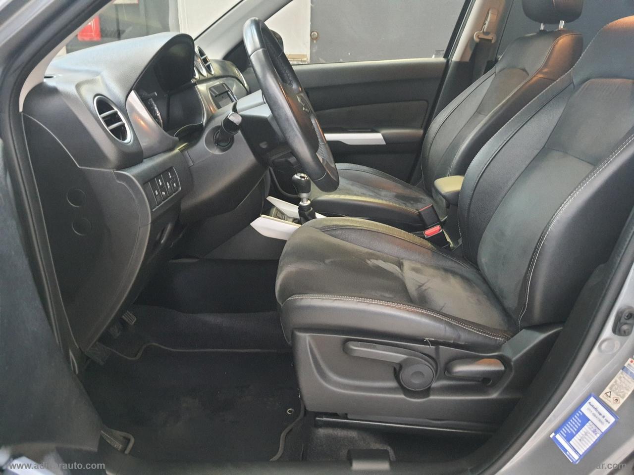 SUZUKI Vitara 1.6 DDiS V-Top