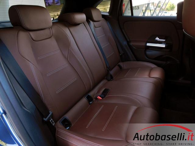 MERCEDES-BENZ GLA 250 E EQ-POWER PREMIUM AUTOMATICA IBRIDA PLUG-IN