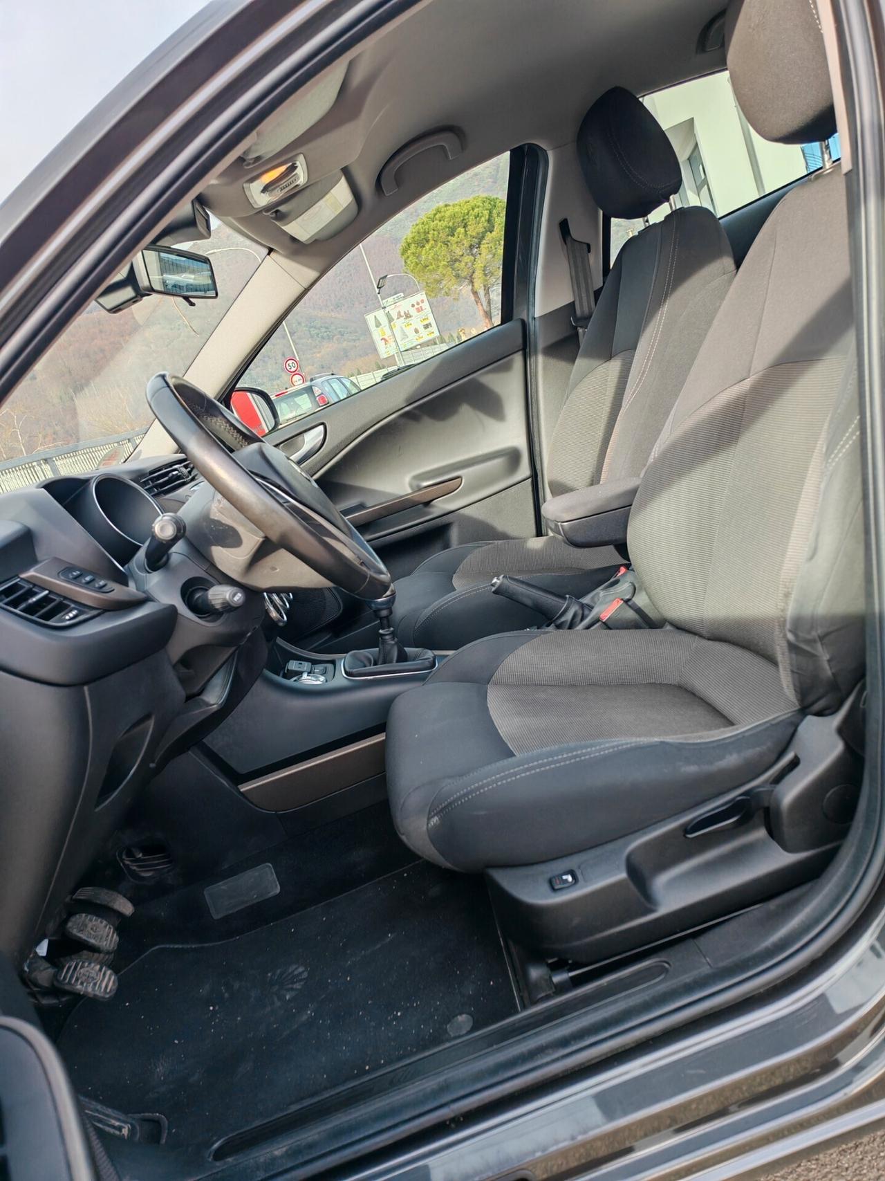 Alfa Romeo Giulietta 1.6 JTDm 120 CV Super