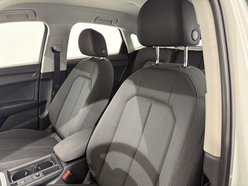 Audi Q3 Sportback 35 TDI S tronic Business Plus