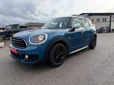 Mini Cooper Countryman Mini 2.0 Cooper D Business Countryman