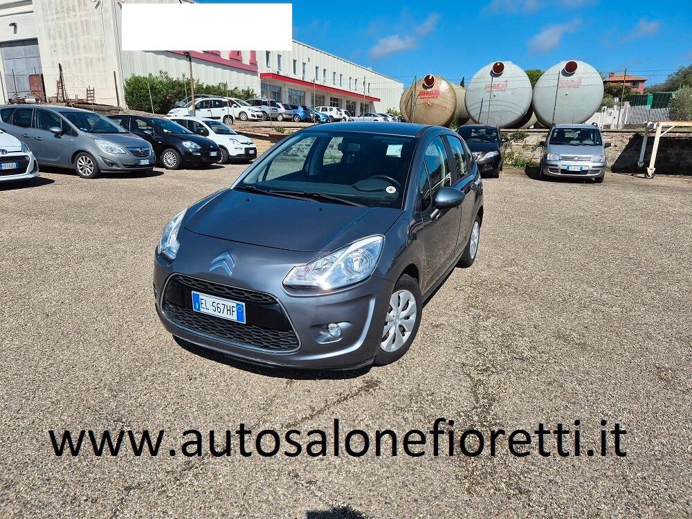 Citroen C3 1.1 Attraction